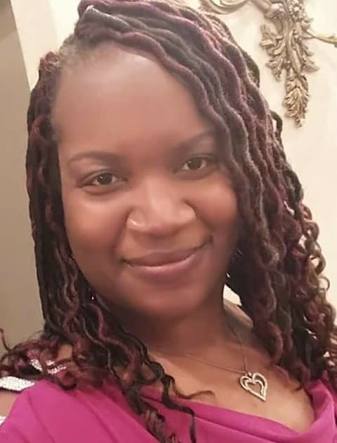 Ericka Thornton