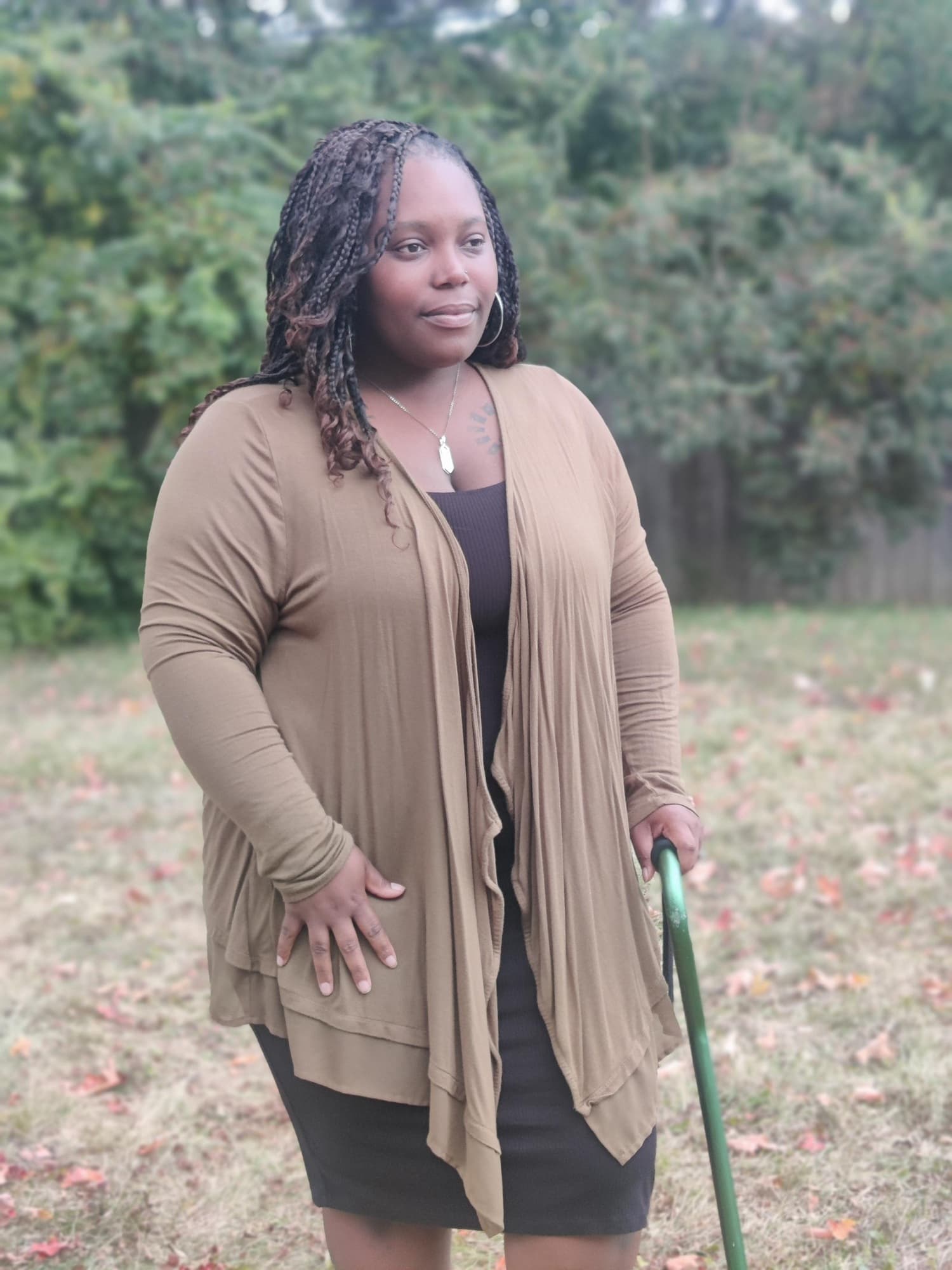 Essence Easley