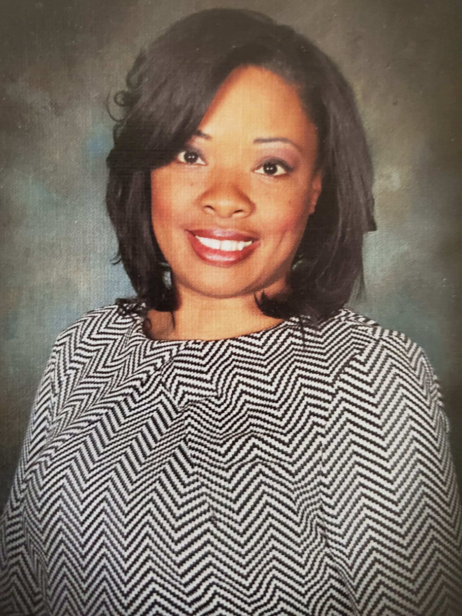Gloria Patterson