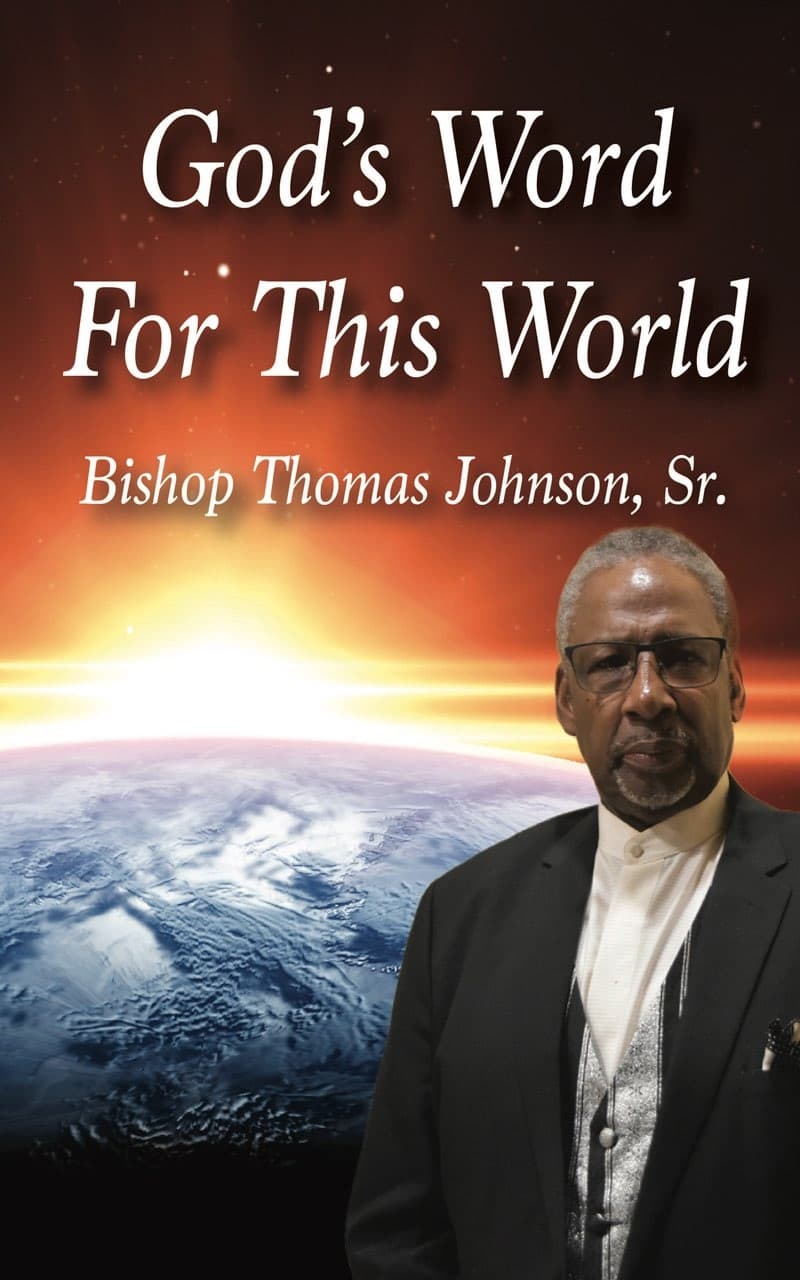 God's Word For This World