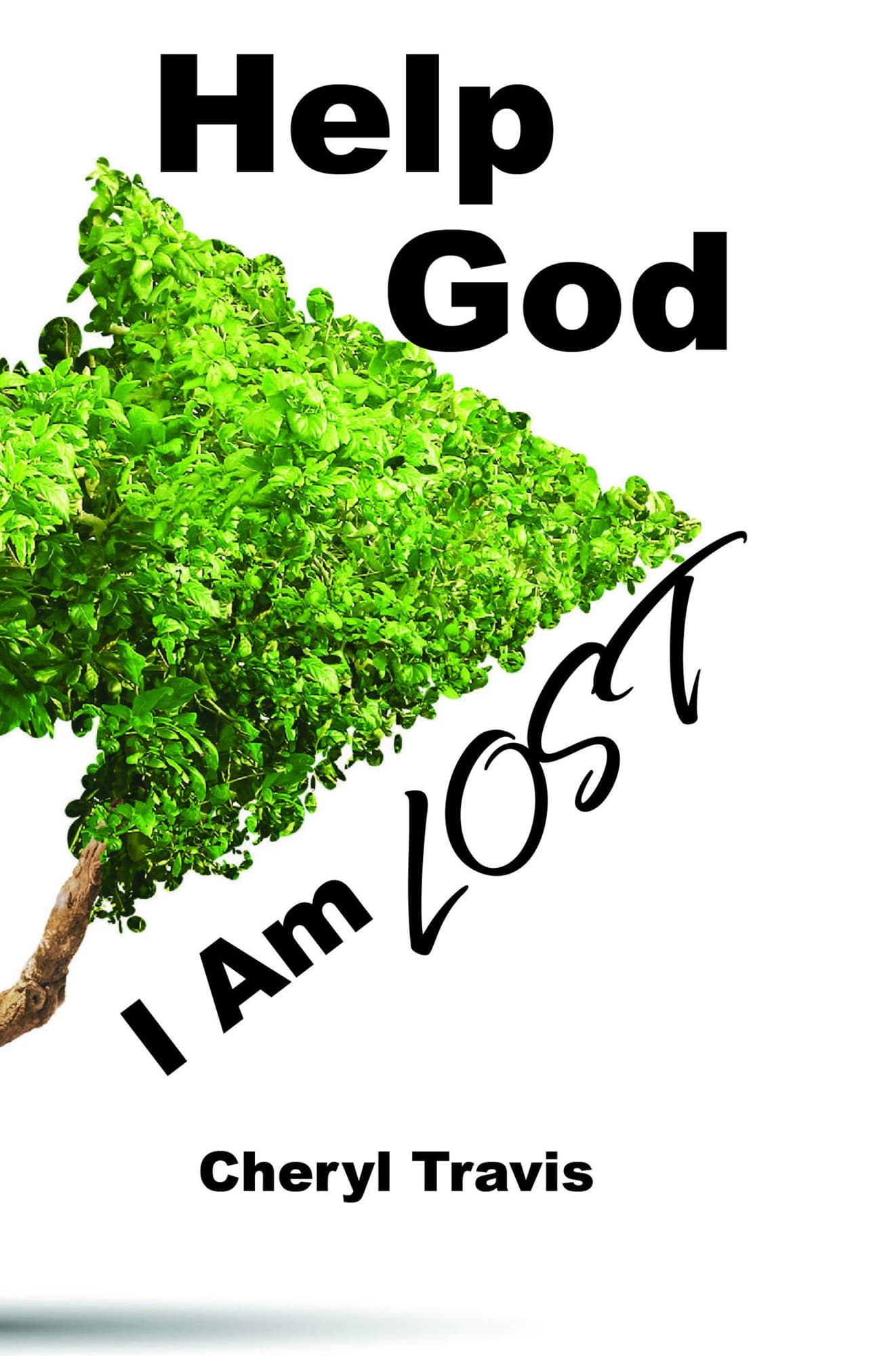 Help God, I Am Lost