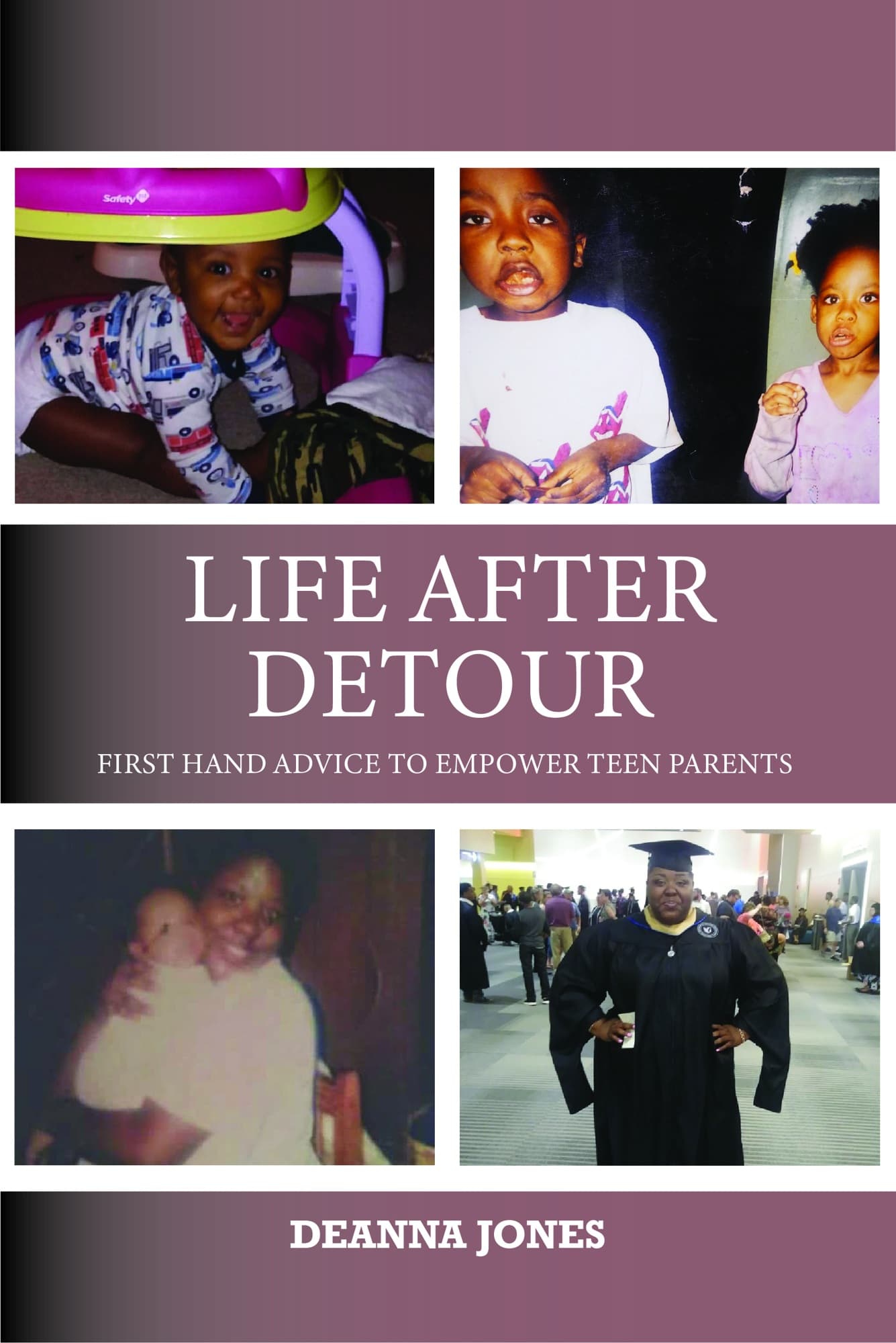 Life after Detour