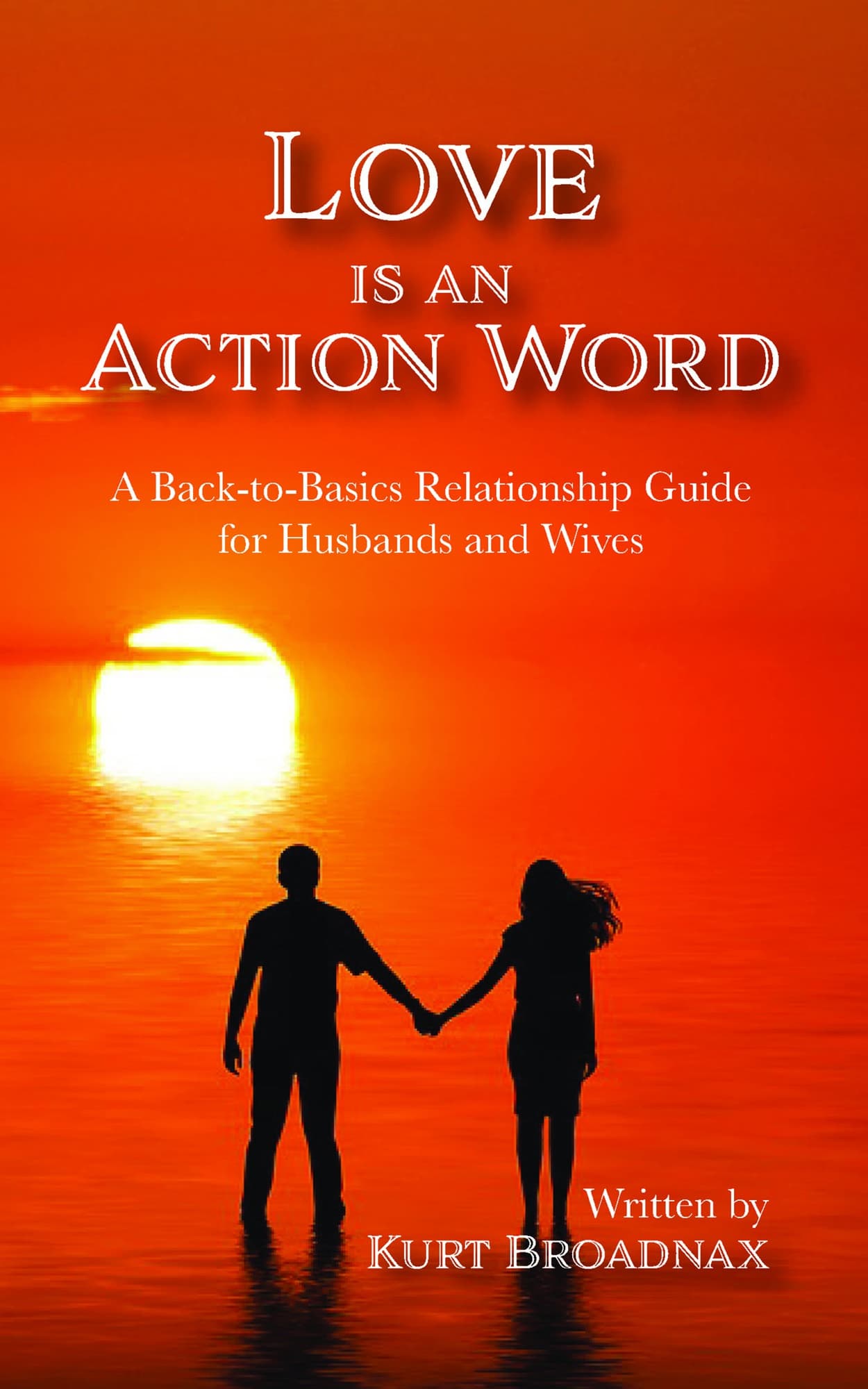 Love Is an Action Word