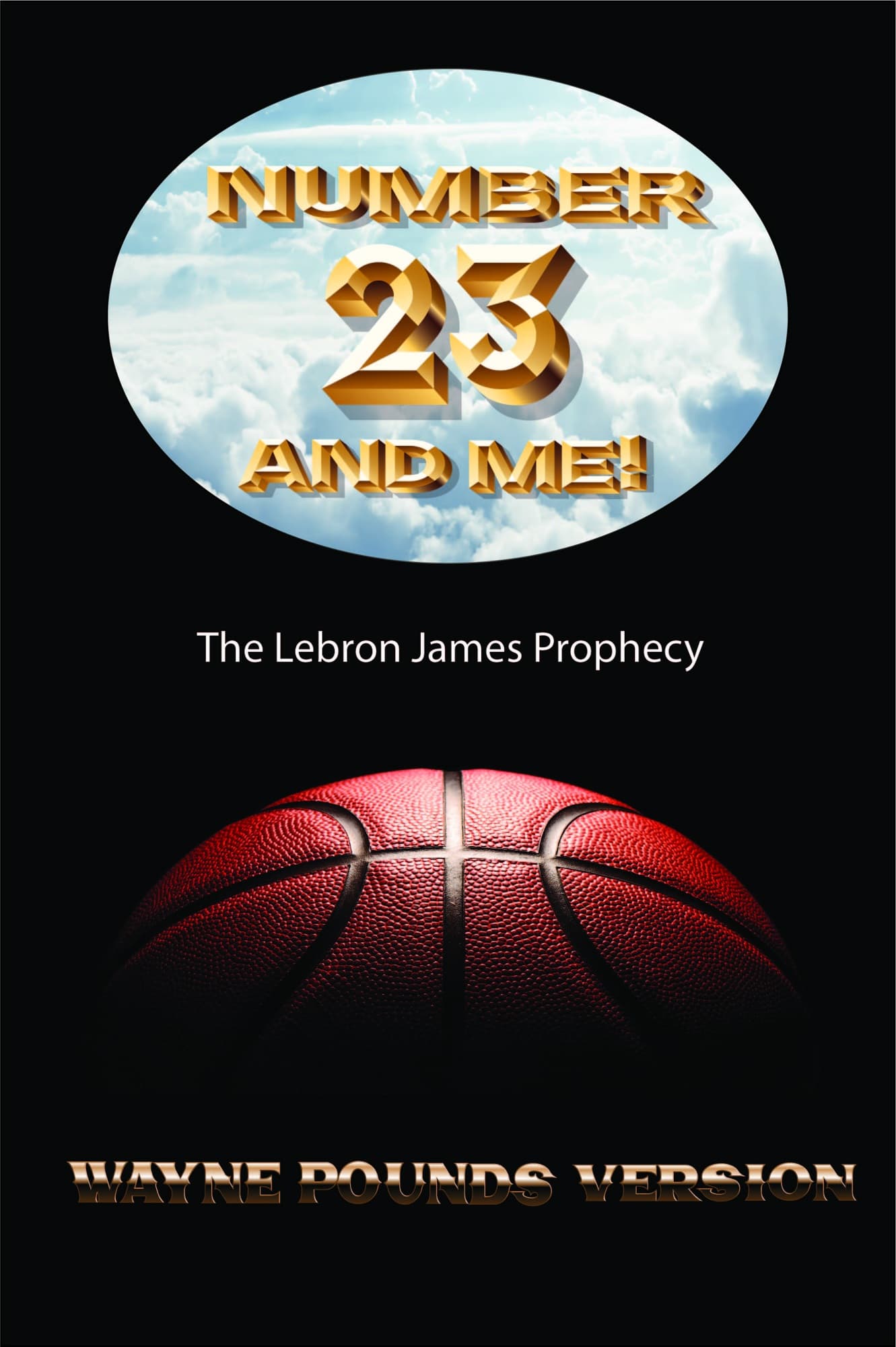 Number 23 and Me