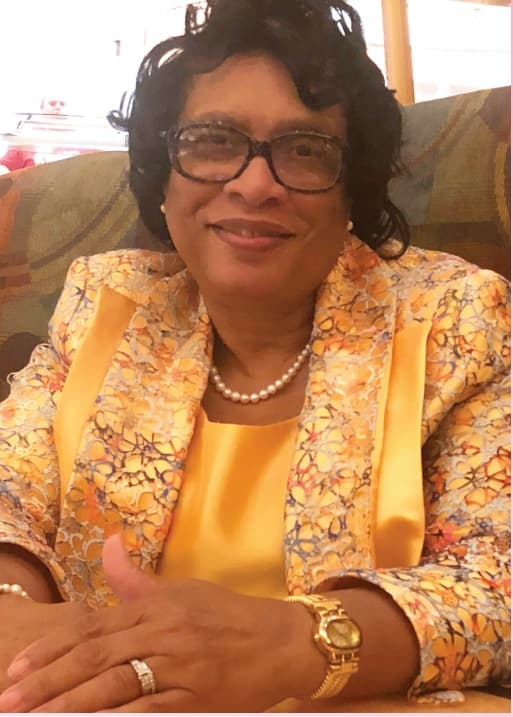 Pamela Smith