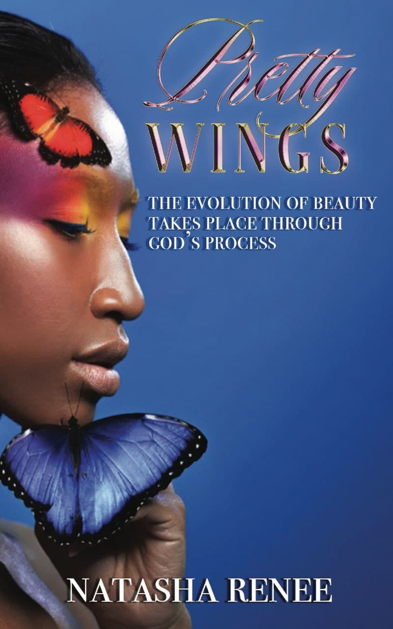 Pretty Wings
