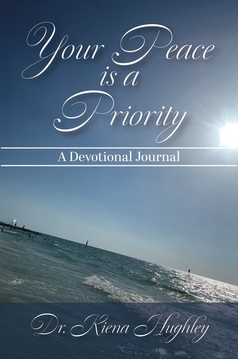 Your Peace Is a Priority