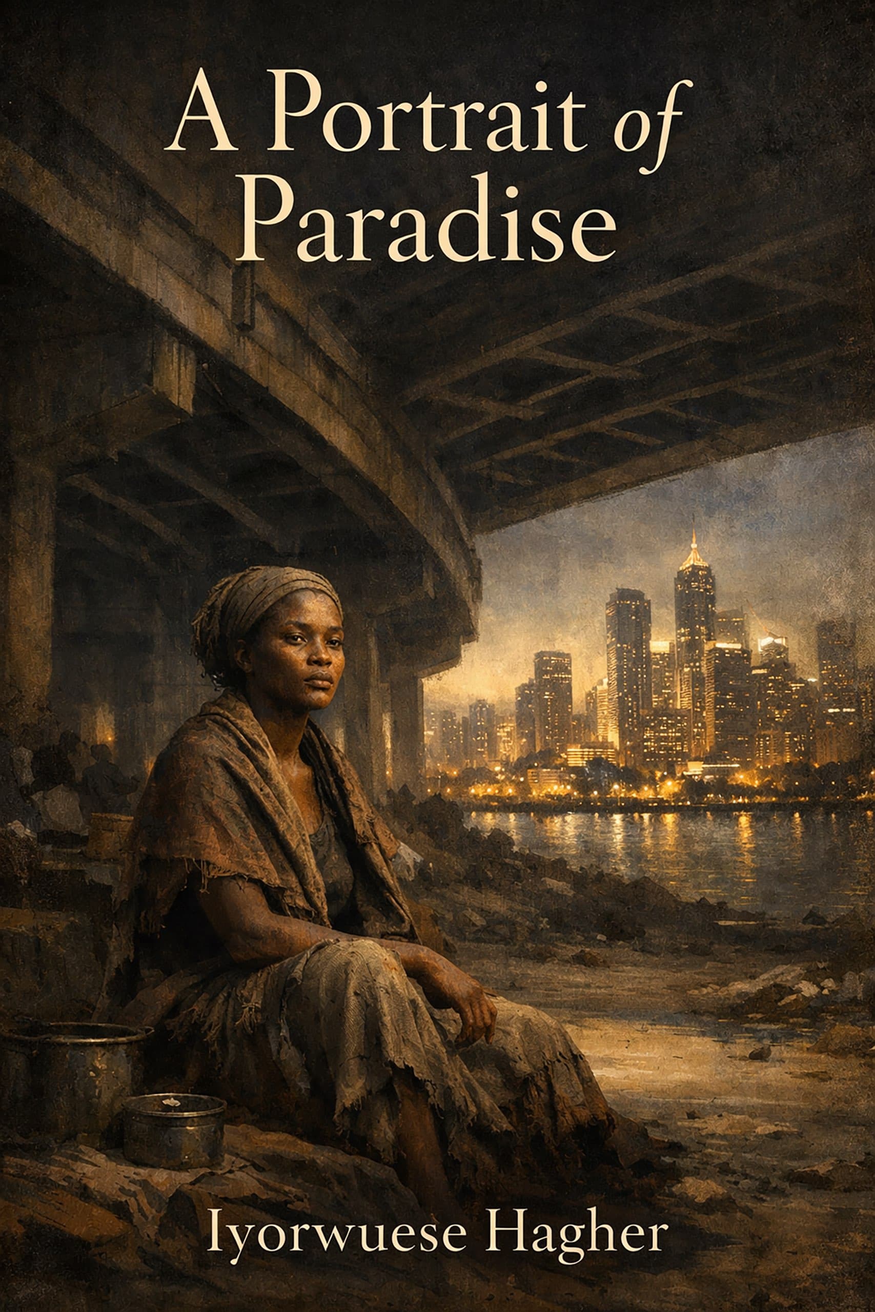 A Portrait of Paradise