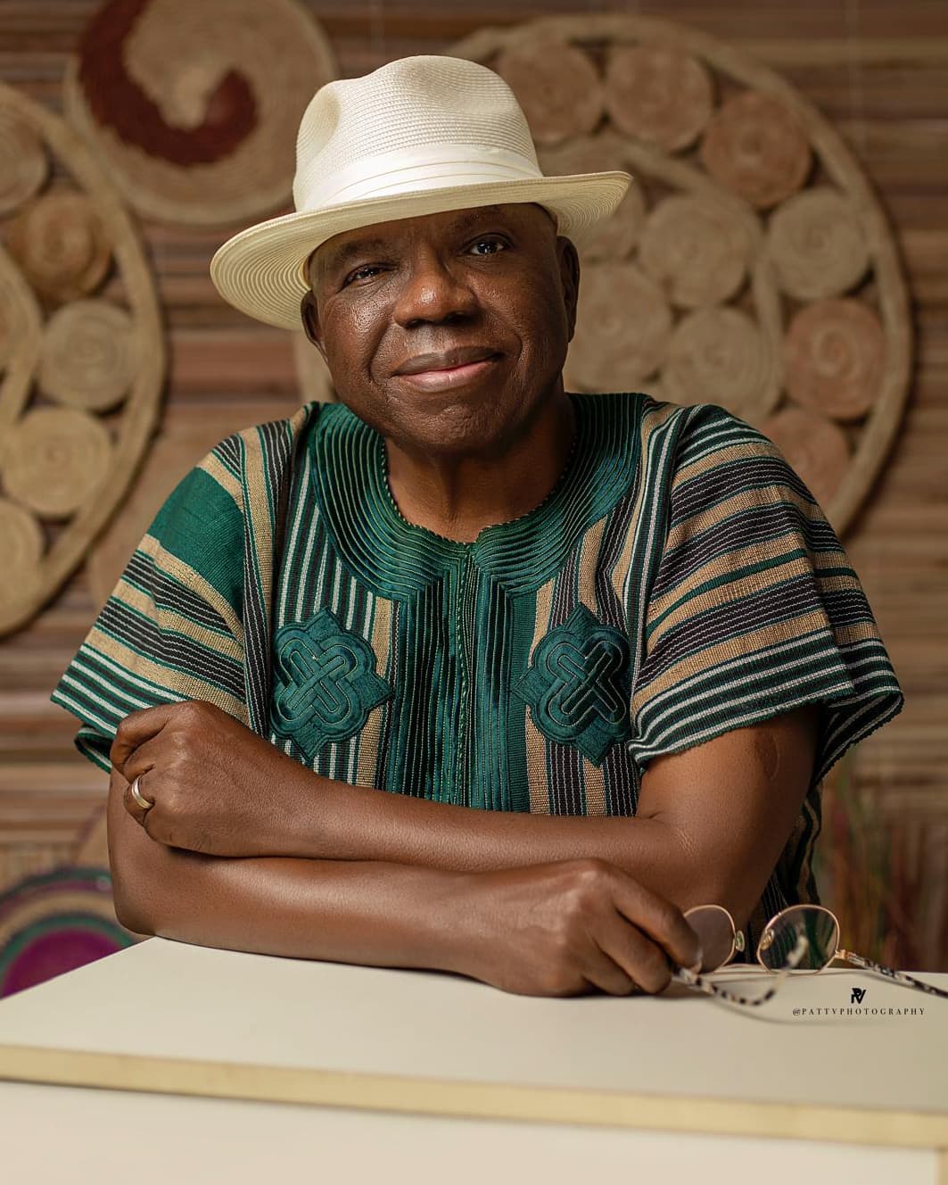 Iyorwuese Hagher