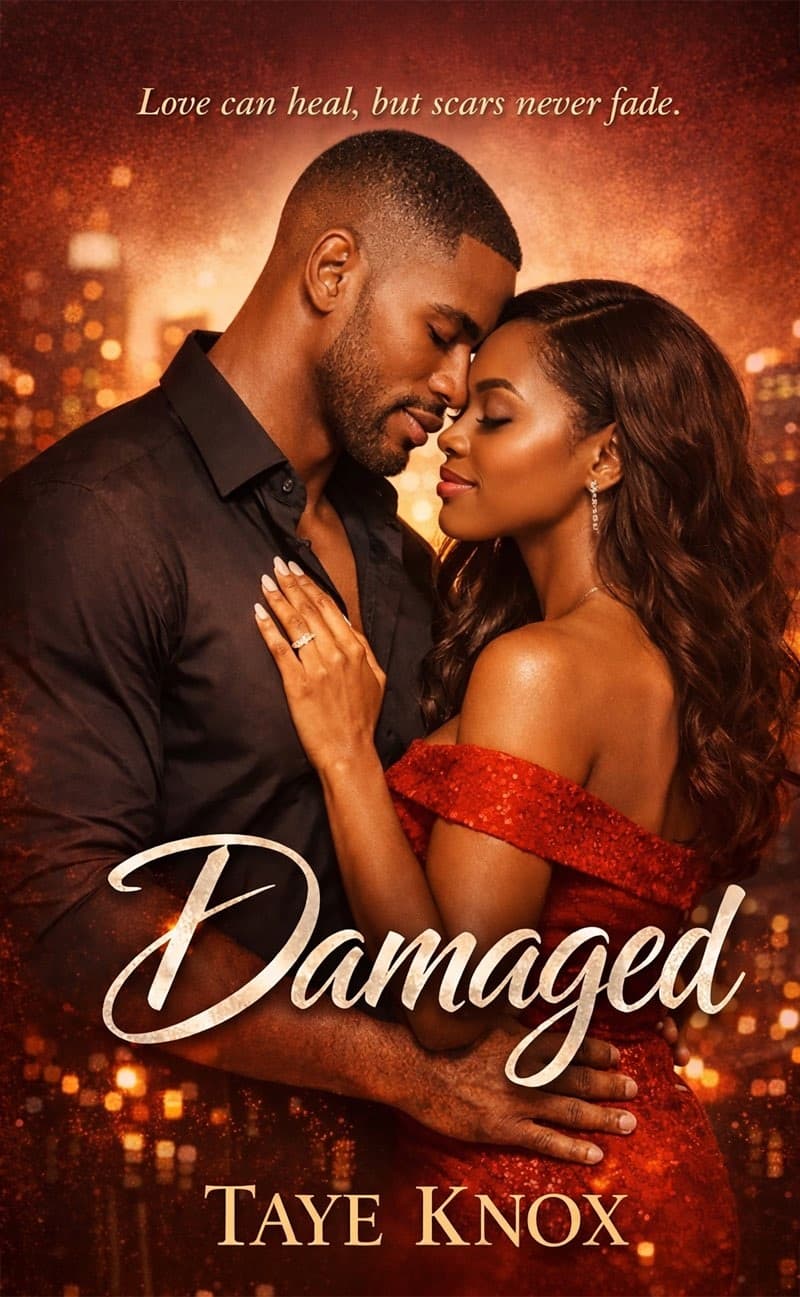 Damaged