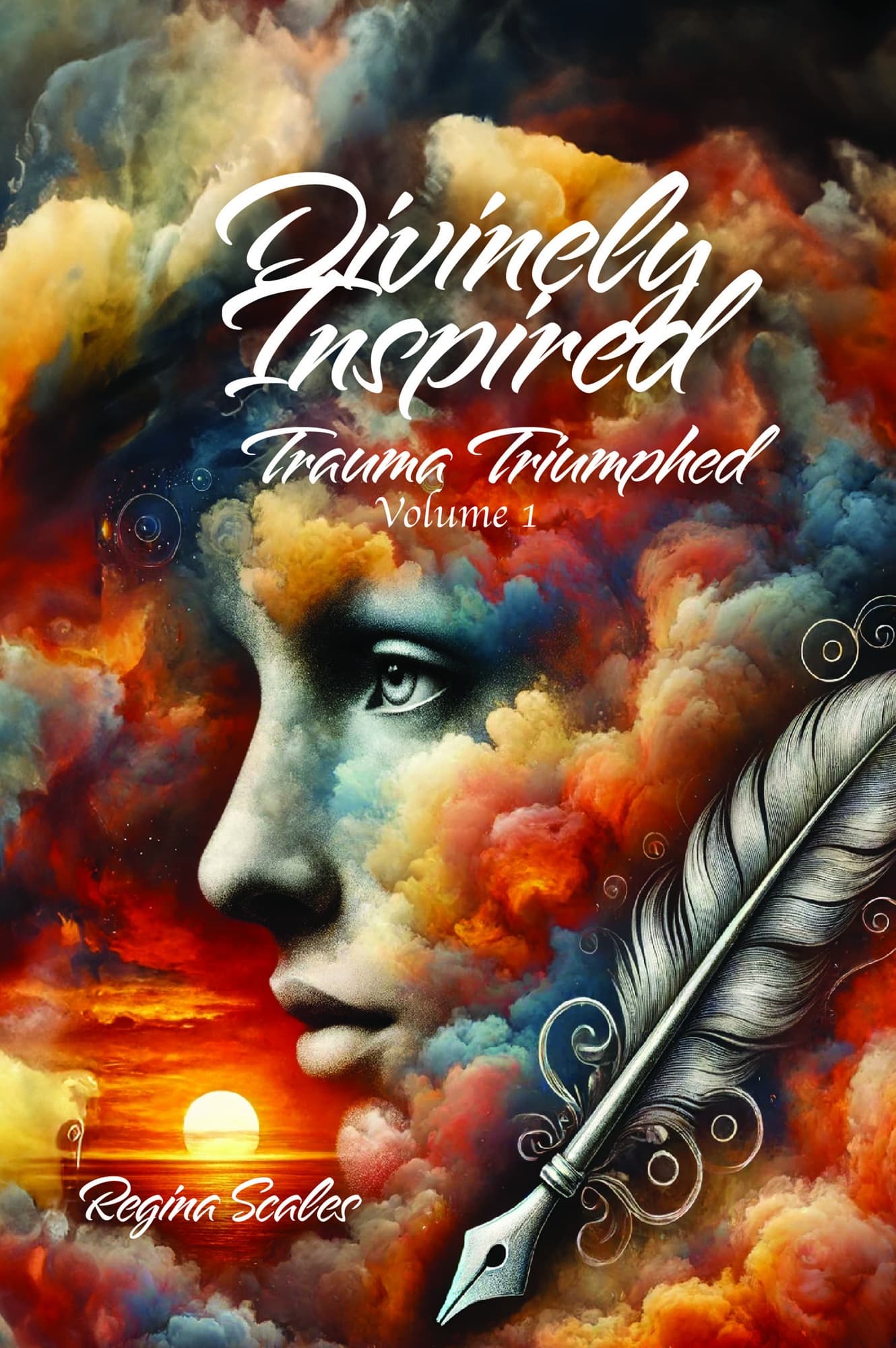 Divinely Inspired