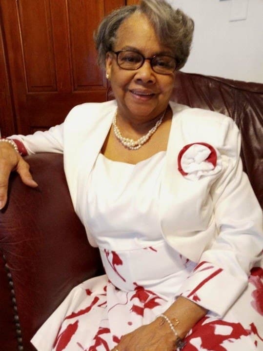Edith Clay