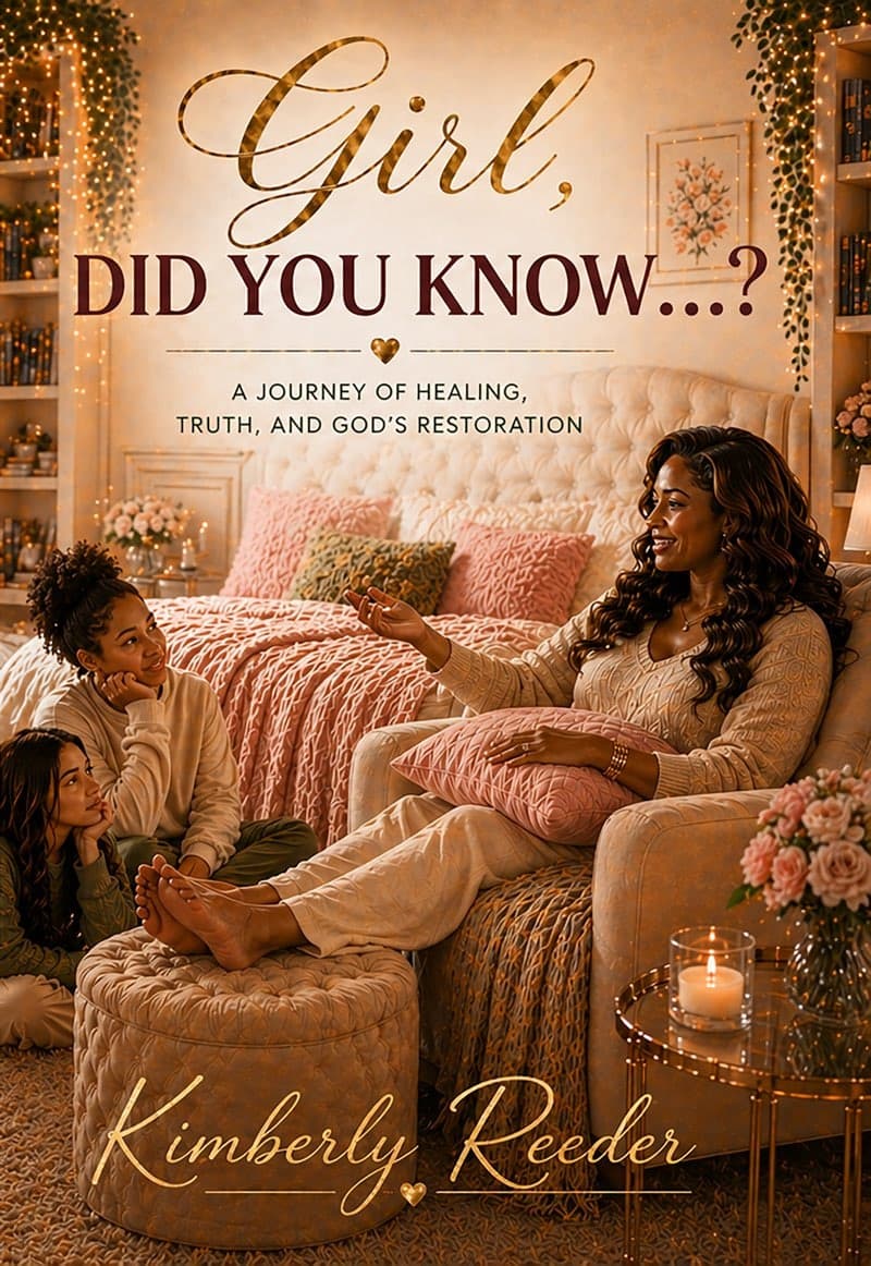 Girl, Did You Know... ?