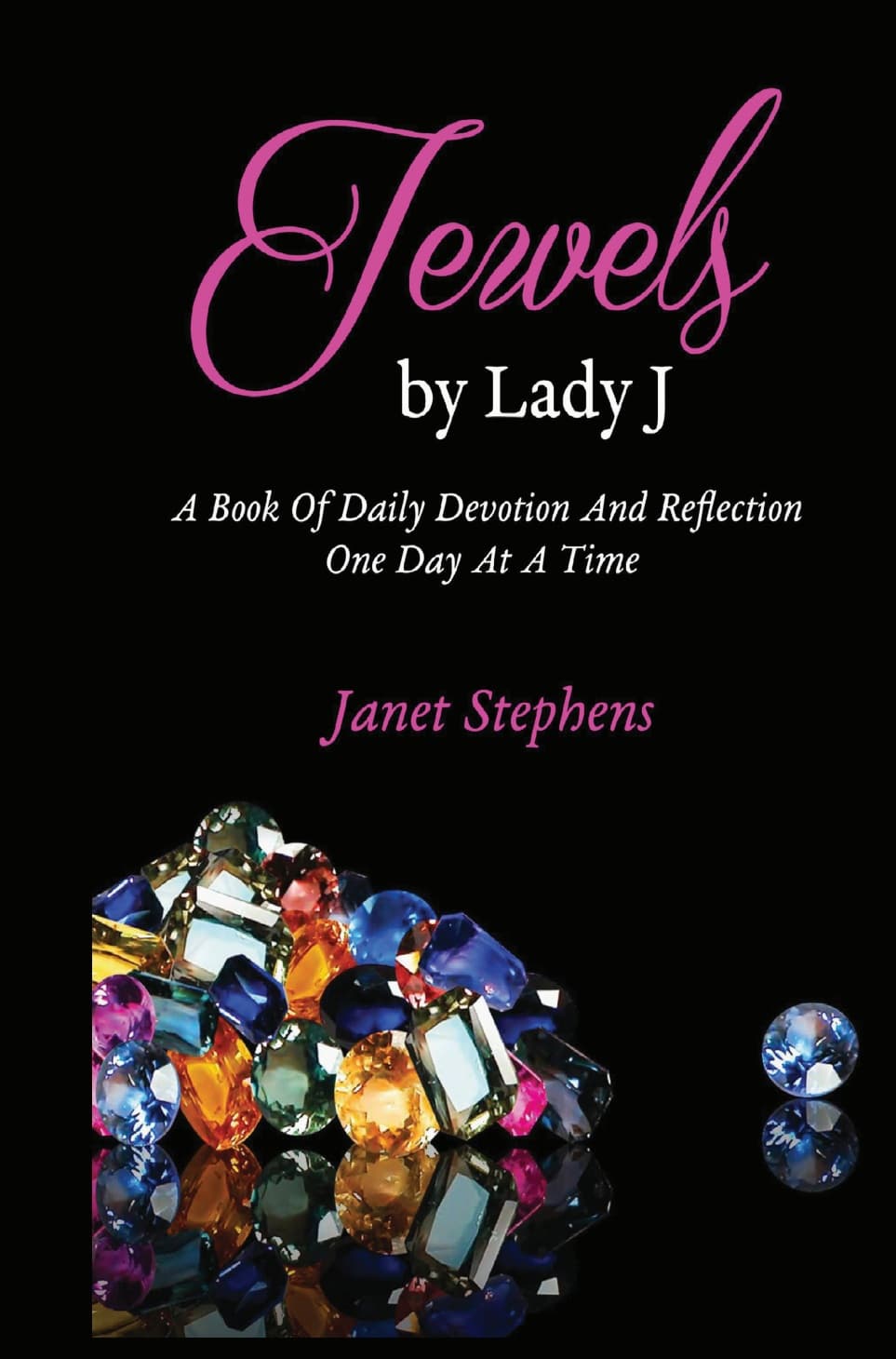 Jewels by Lady J