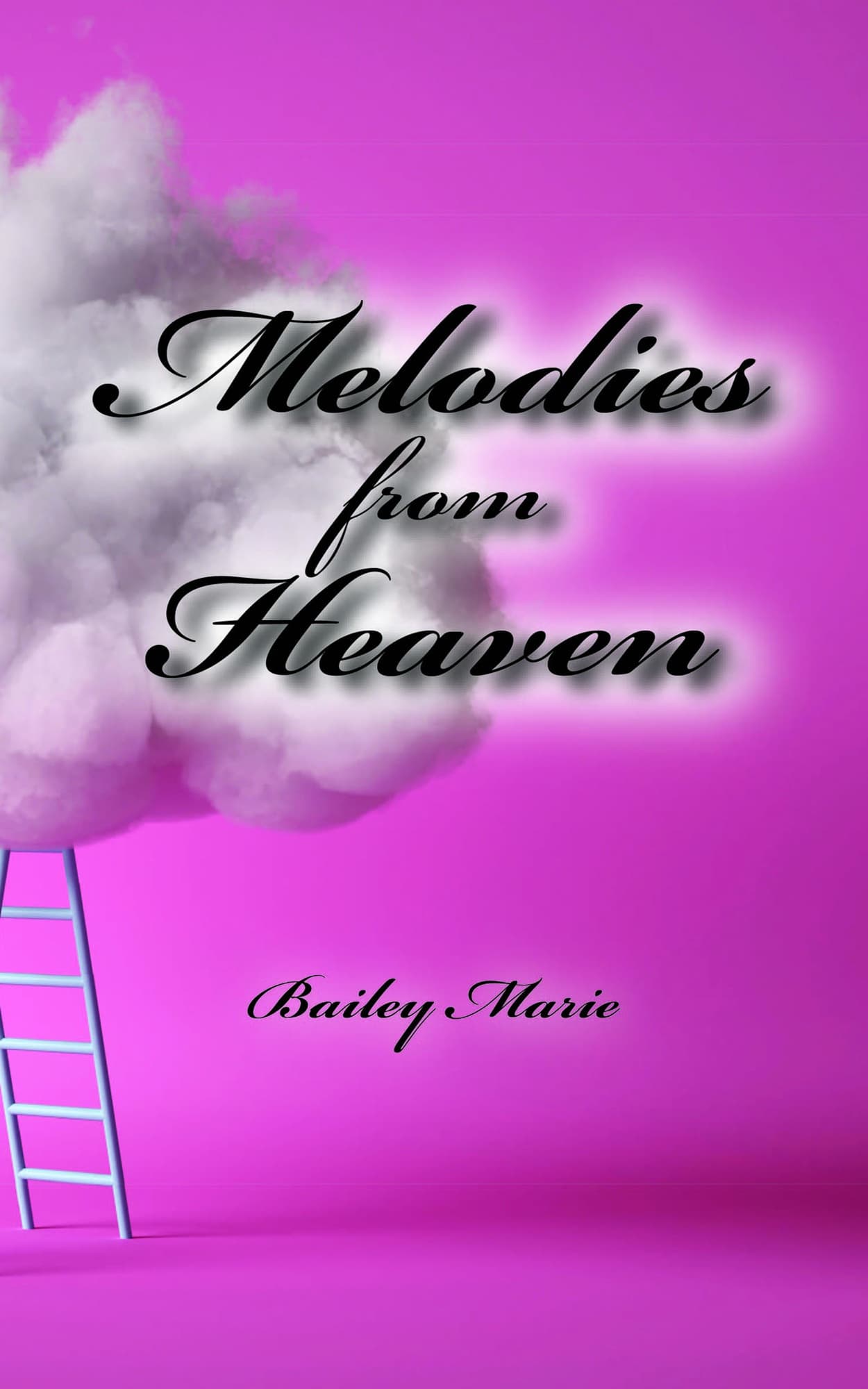 Melodies From Heaven