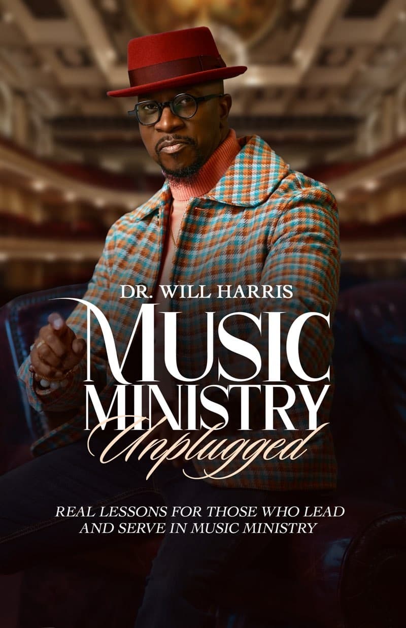 Music Ministry Unplugged