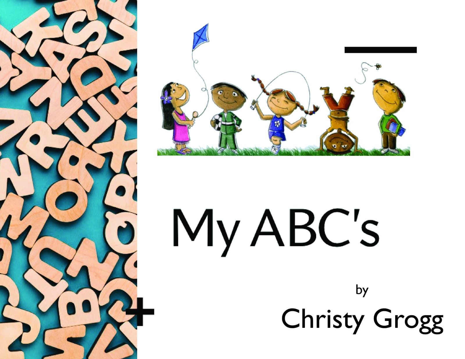 My ABC's