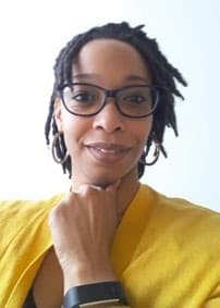 Shana Byrd