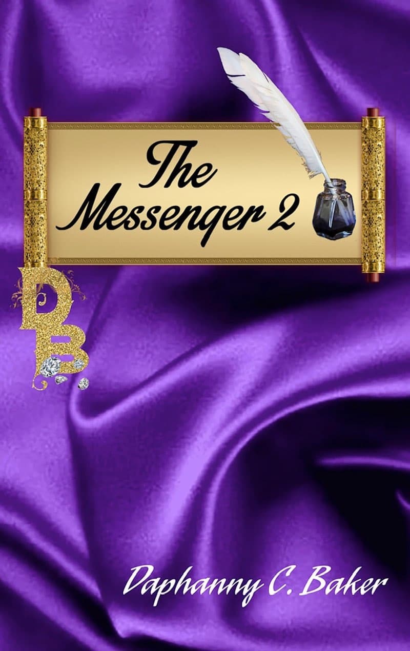 The Messenger 2