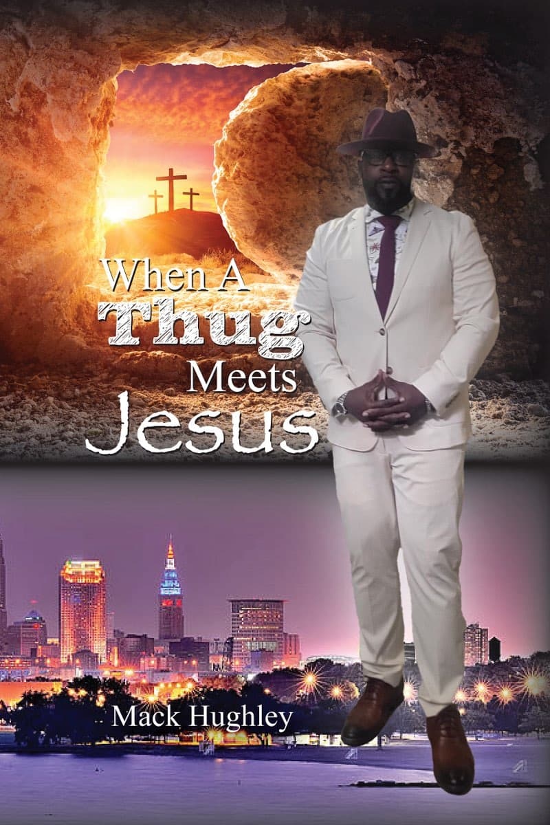 When a Thug Meets Jesus